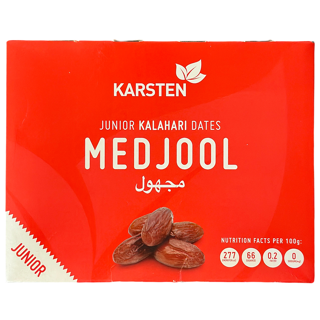 Datteln Medjoul Junior (1kg)