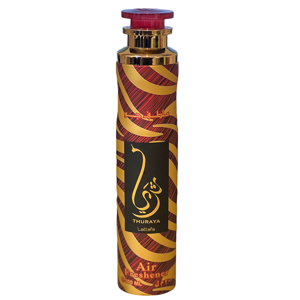 Lattafa Air Freshener Thuraya (300ml) 