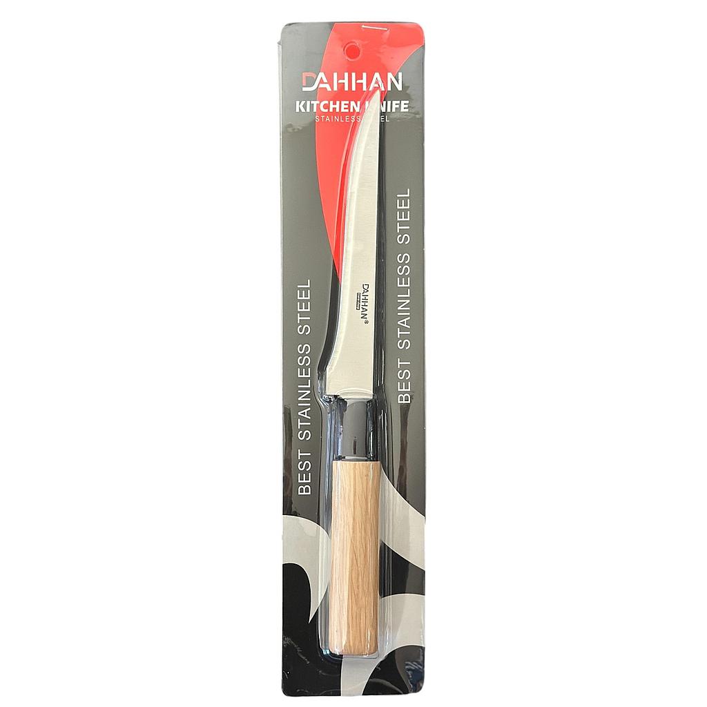 Amirfood Filetiermesser Stainless Steel