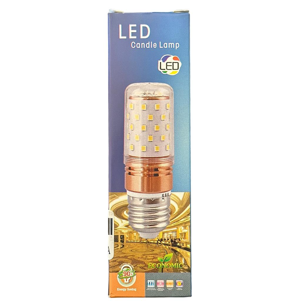LED Lampe 16 Watt klein E14