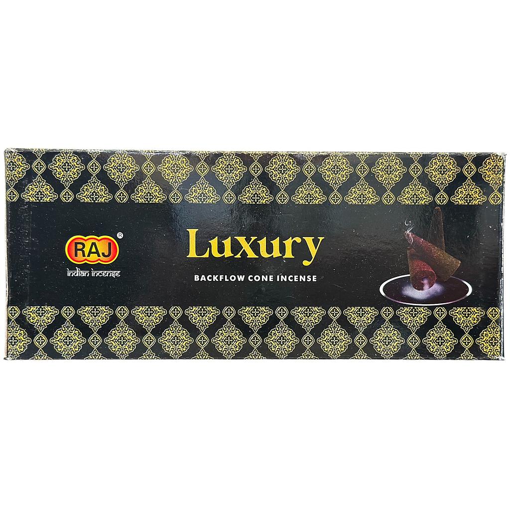Raj Räucherstein Luxury