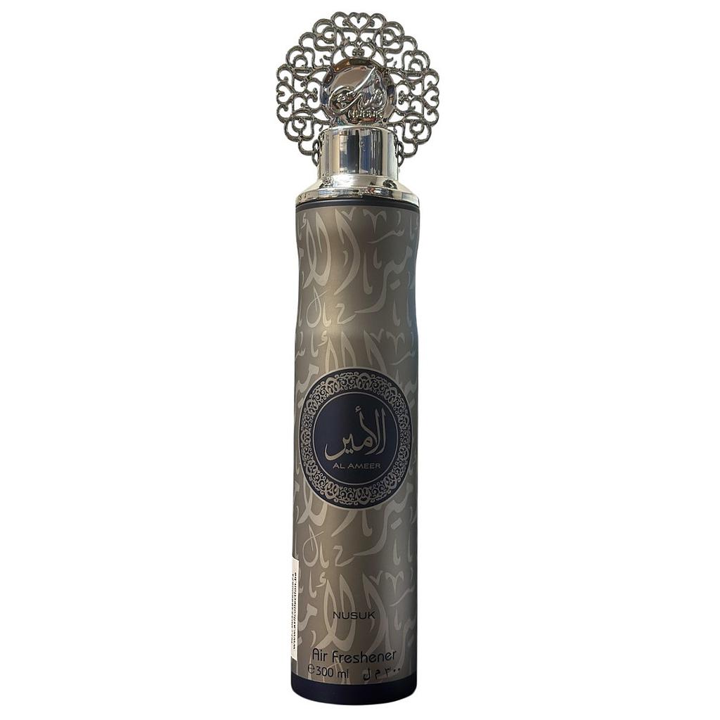 Nusuk Air Freshener Al Ameer (300ml)