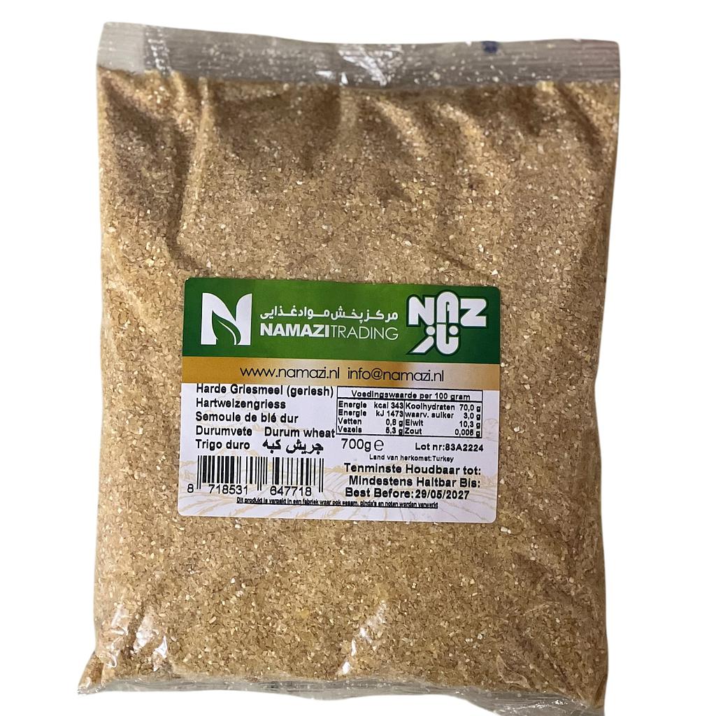 Naz Jareesh grob (700g)