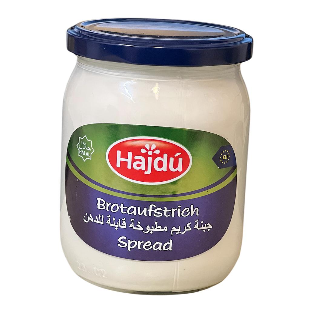 Hajdu Brotaufstrich Puck (500g)