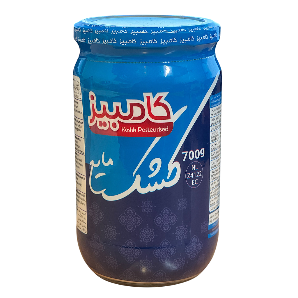 Kashk Kambiz (700g)