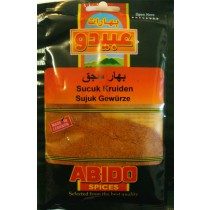 Abido Sucuk Gewürz (50g.)