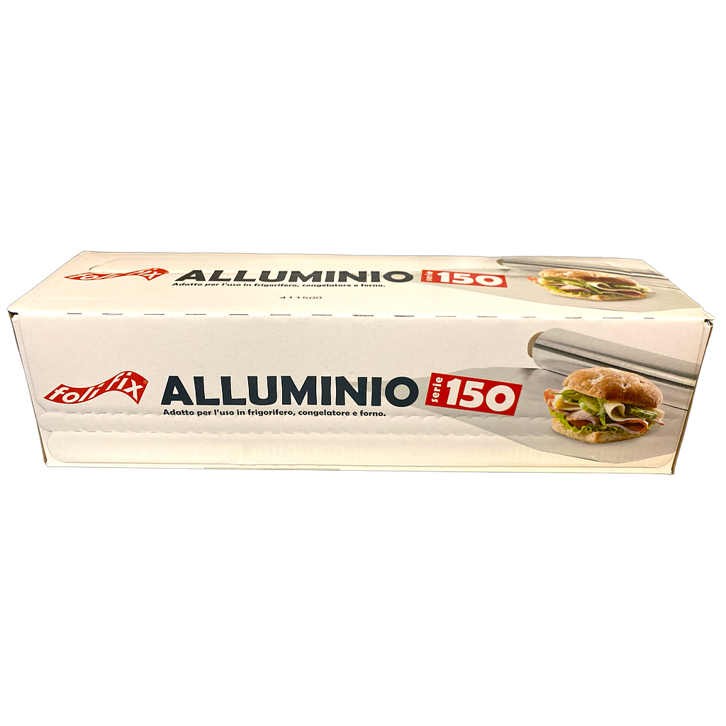 Alufolie 50 m