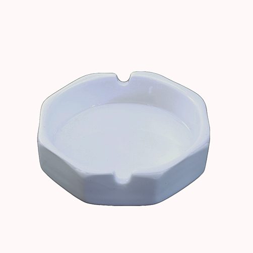 Aschenbecher aus Porzellan AMS-602