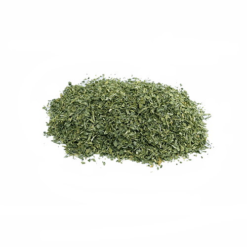 [1302] Bockshornklee Blätter (1kg)