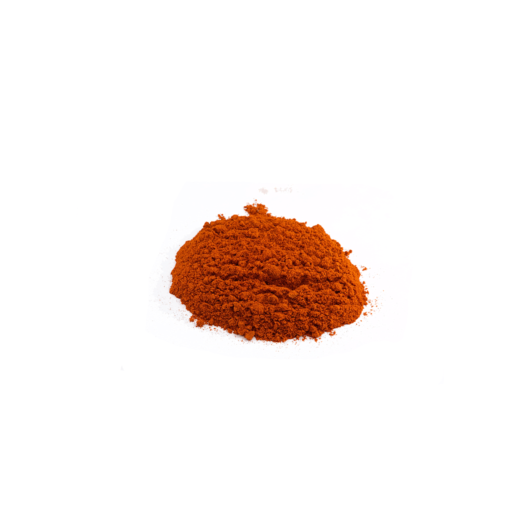 Cayennepfeffer gemahlen (1kg)