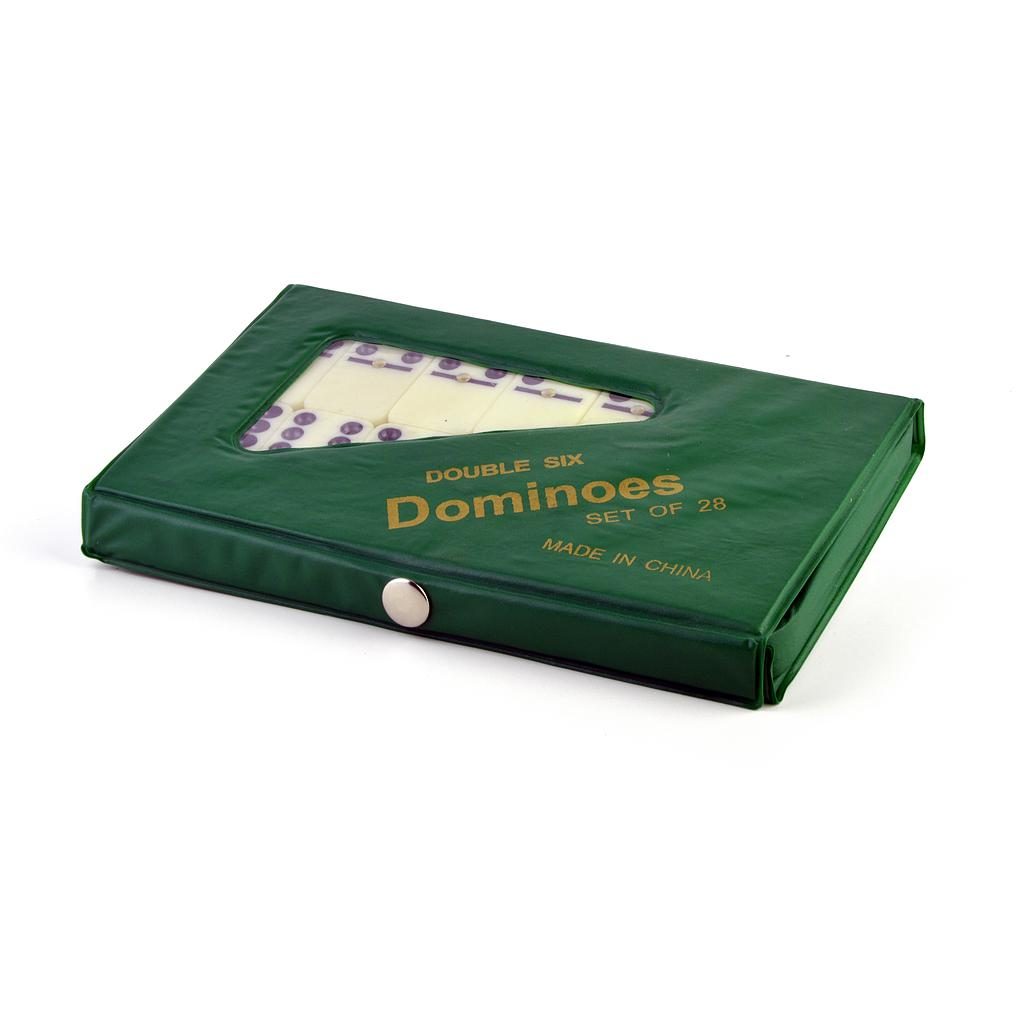 Domino Set