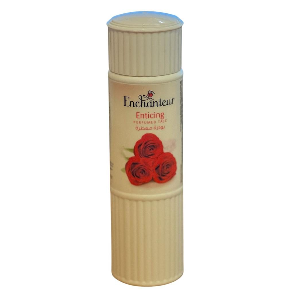 [47146] Enchanteur Baby Puder (125g)