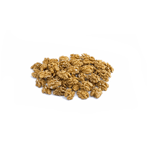 Geschälte Walnüsse aus Chile (1x10kg)