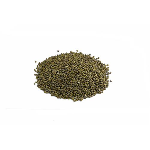 [34] Grüne Mungbohnen (1kg)