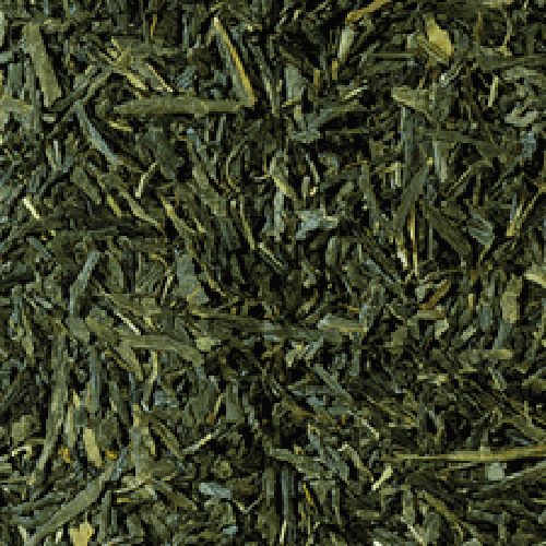 Grüner Tee Japan Sencha Fukujyu