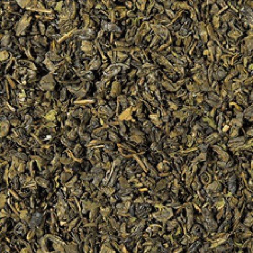 Grüntee grüner Menthos (1Kg)