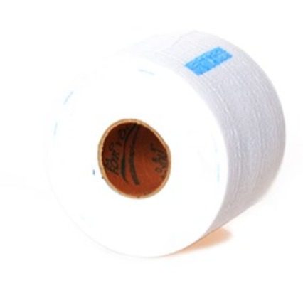 [42213] Hals Papierstreifen