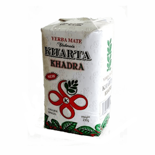 Kharta Mate Tee weiß (250g.)