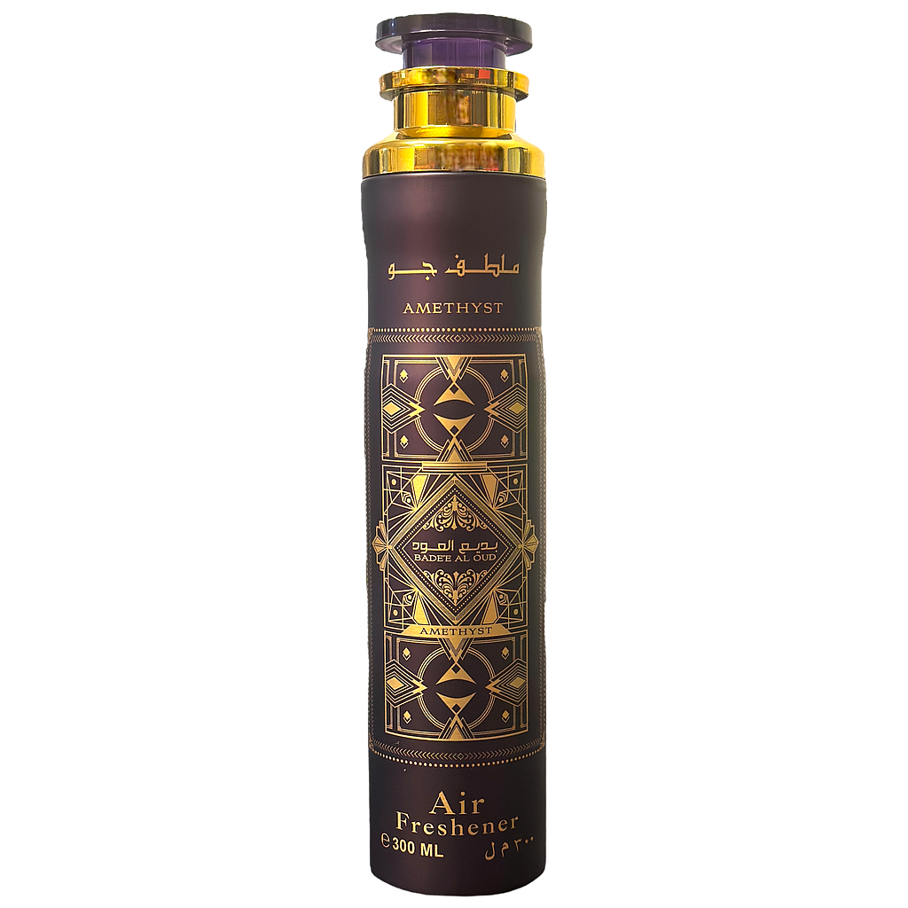 Lattafa Air Freshener Amethyst (300ml)