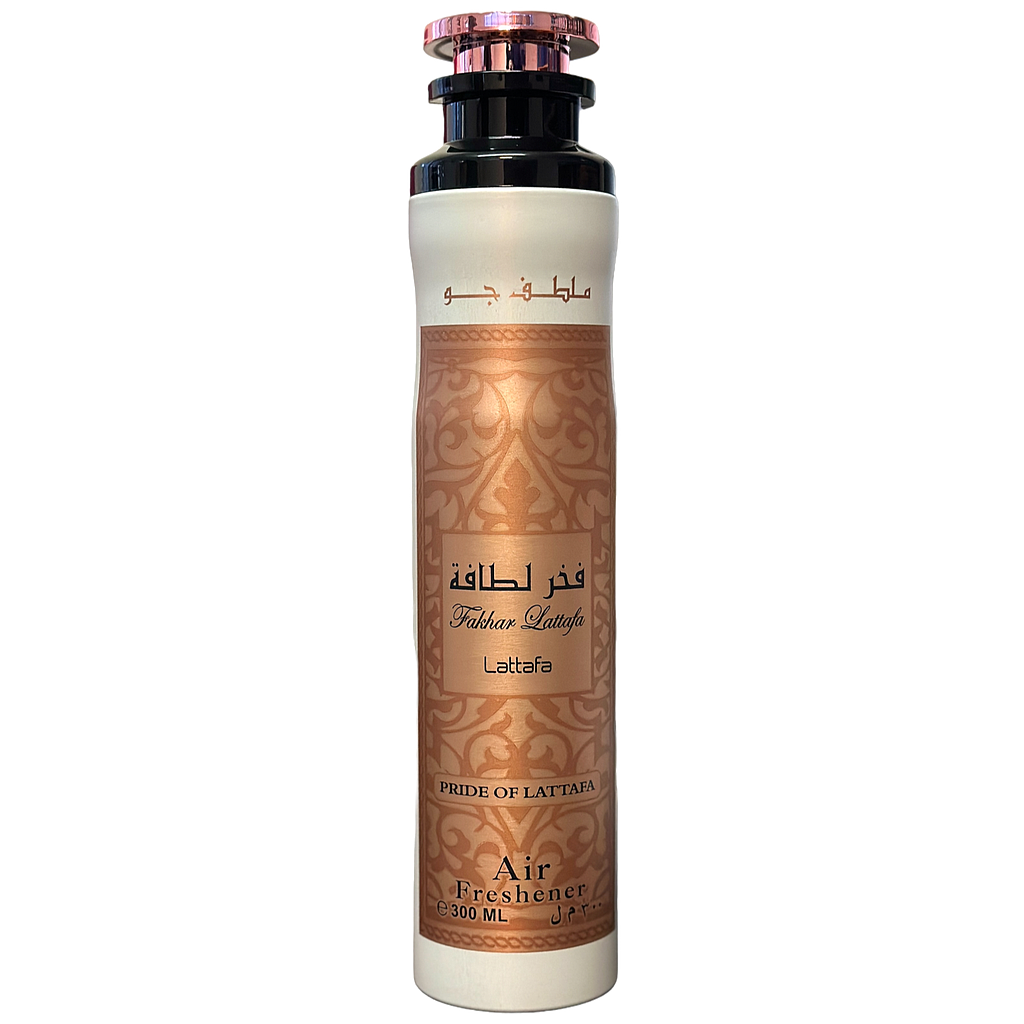 Lattafa Air Freshener Pride of Lattafa Fakhar (300ml)