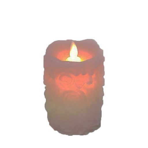 [40895] LED-Kerze 2590