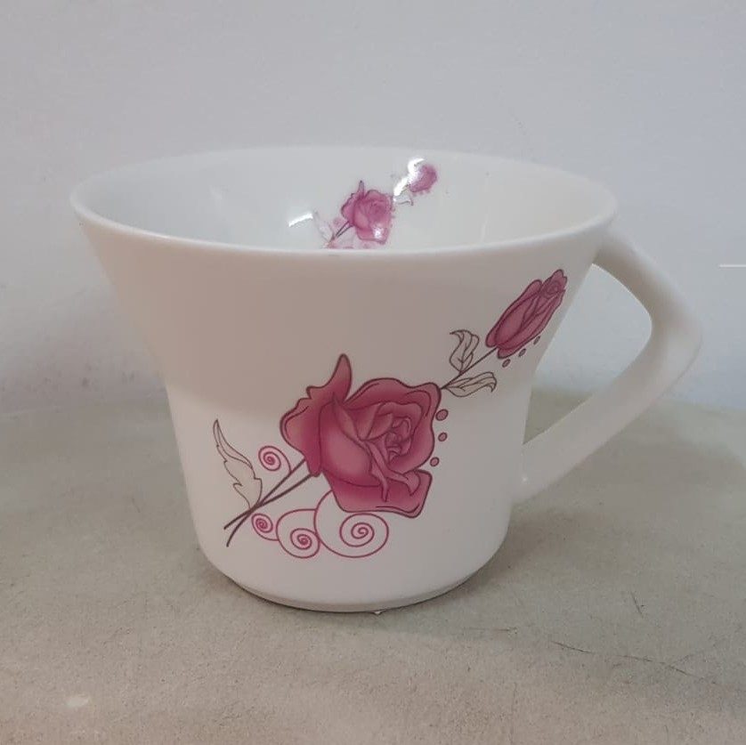 [40995] Moderne Tasse 2509