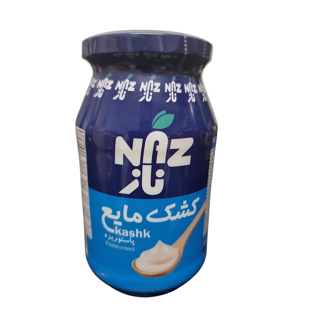 [47463] Naz Keshk (550g)