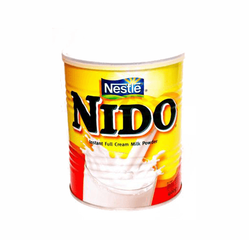 [1687] Nido Milchpulver (400g.)
