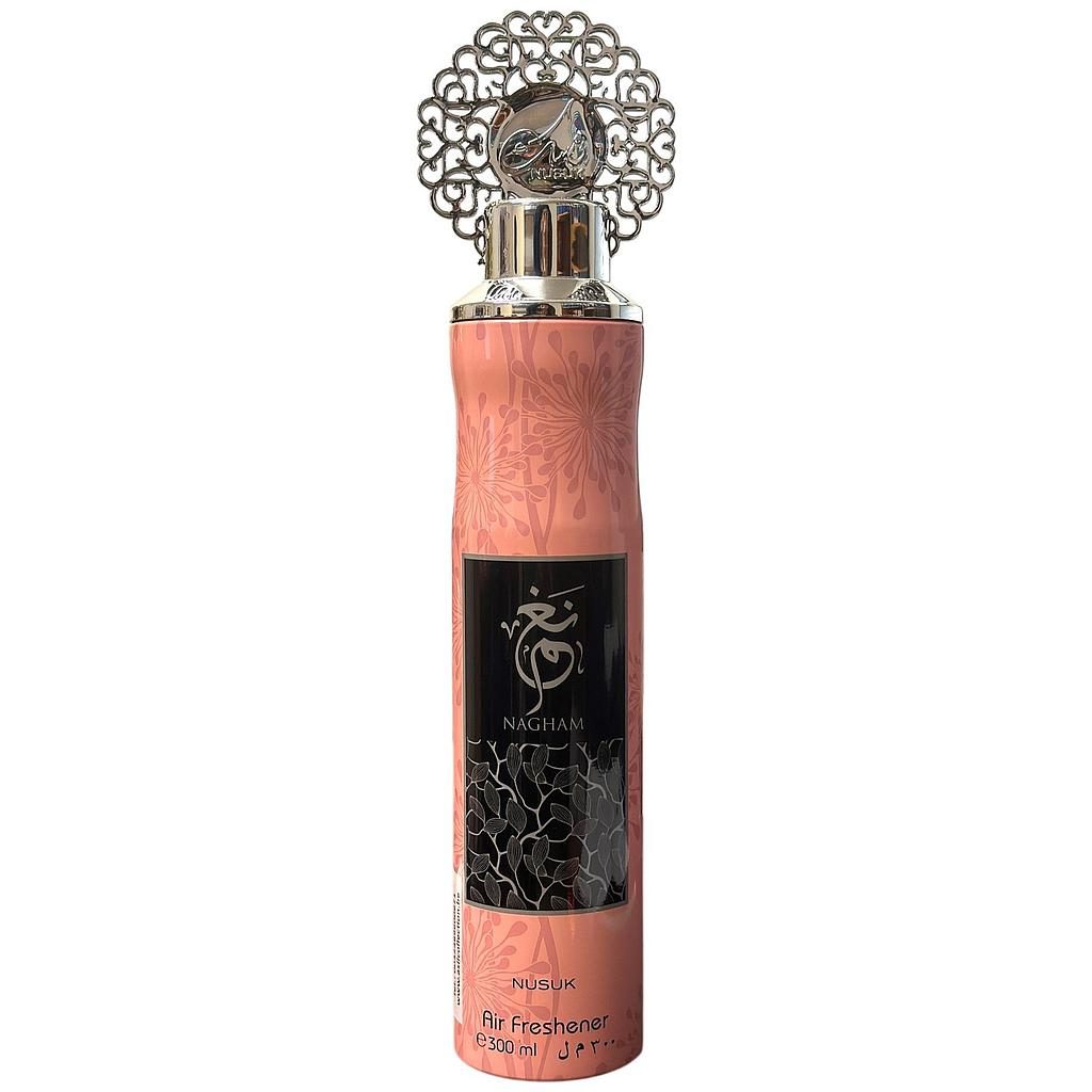 Nusuk Air Freshener mix Duft (300ml)