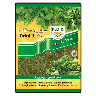 Pamir Sabzi Ghormeh (100g.)