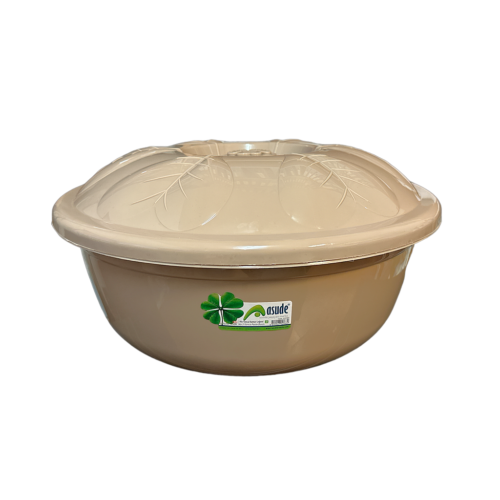 Plastik Eimer M