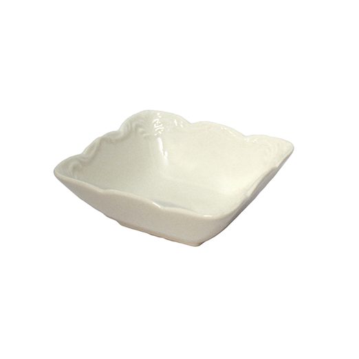 [30137] Porzellanschale / Snackschale 11cm AMS-354