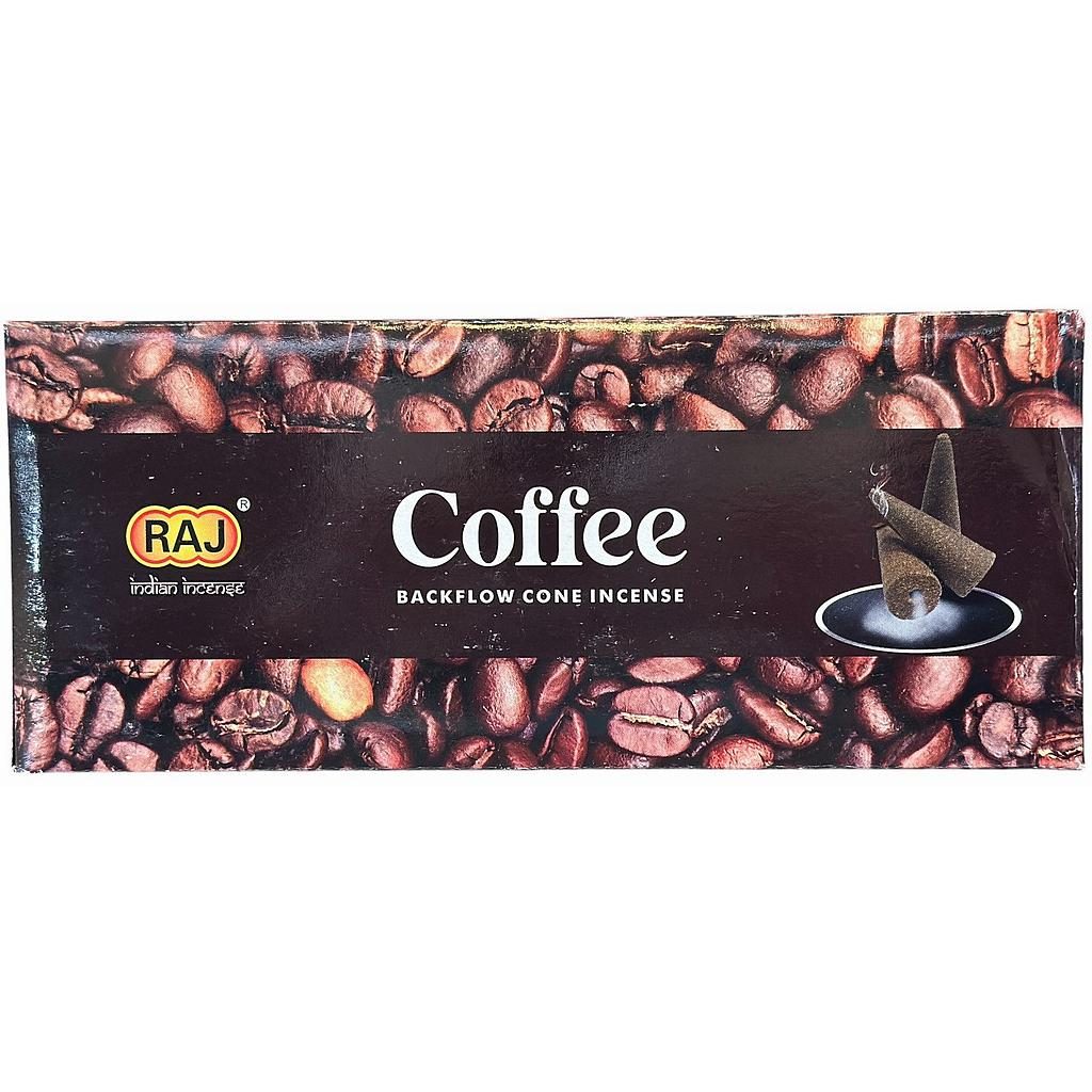 [47150] Raj Räucherstein Coffee