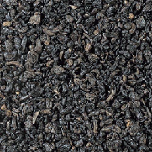 Schwarzer Tee China Black Gunpowder