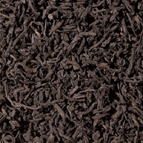 Schwarzer Tee China Lapsang Souchong