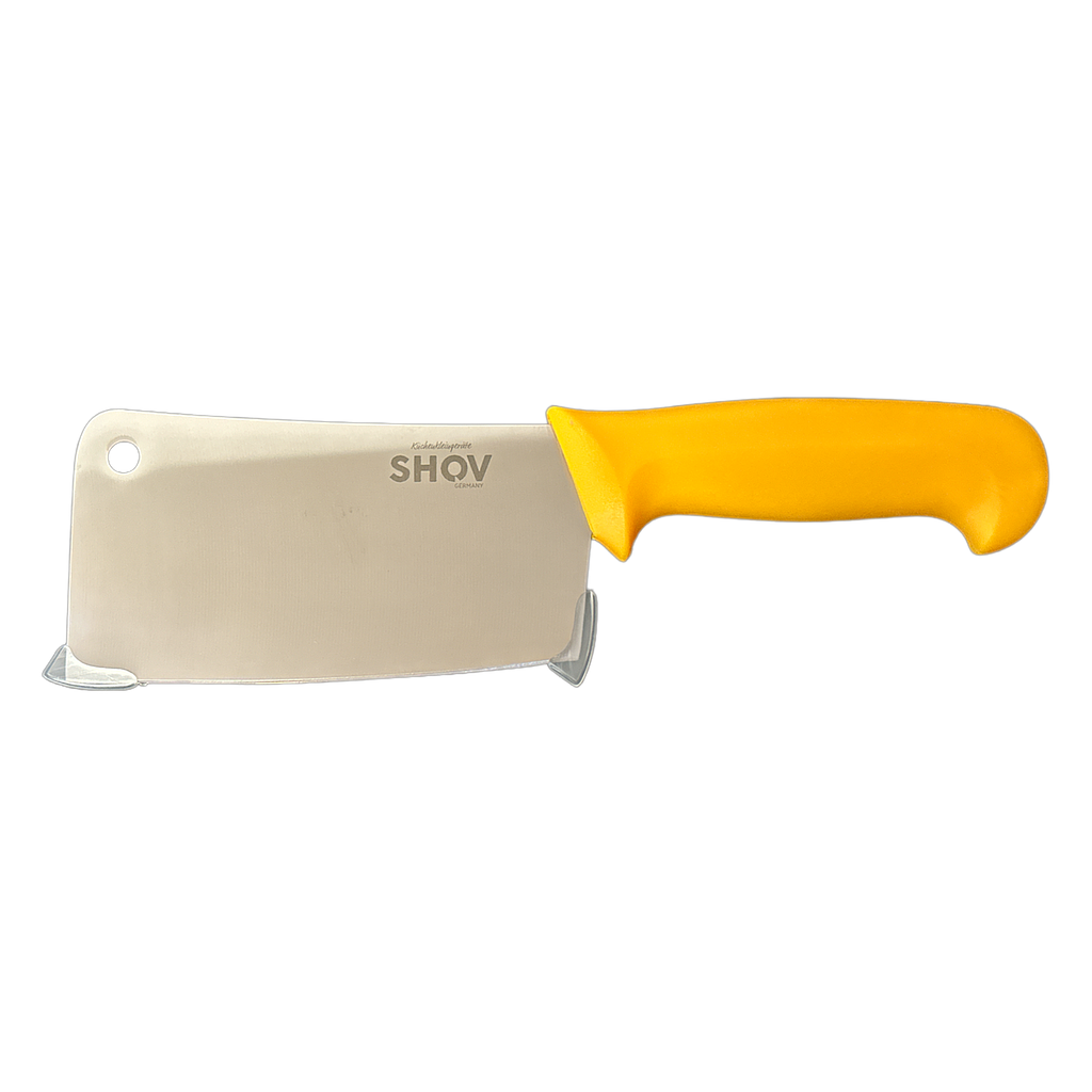 Shov Hackbeil Messer IM61-CH