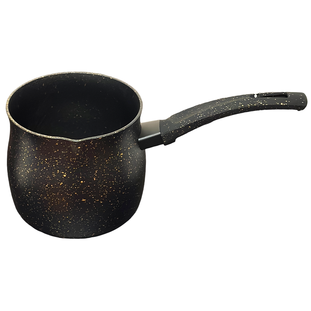[46840] Torino Kaffeekanne aus Granit 24502-3-5