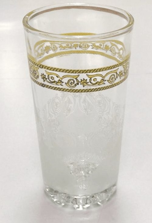 [41675] Trinkglas SG-12T(138)