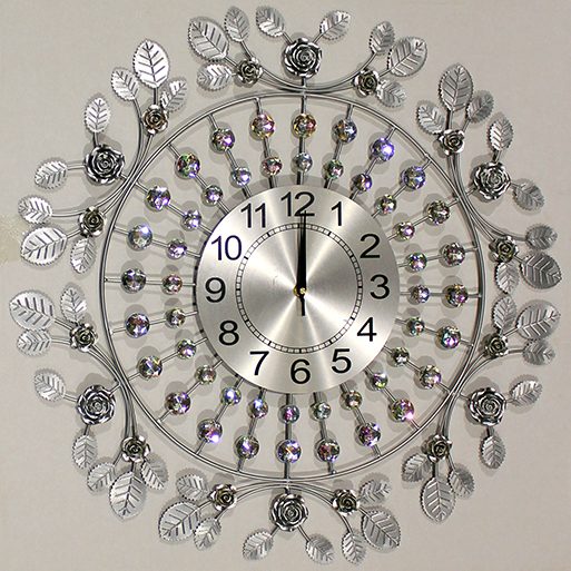 Wanduhr 2847