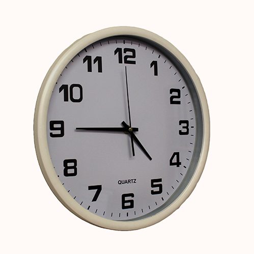 Wanduhr AMS-85