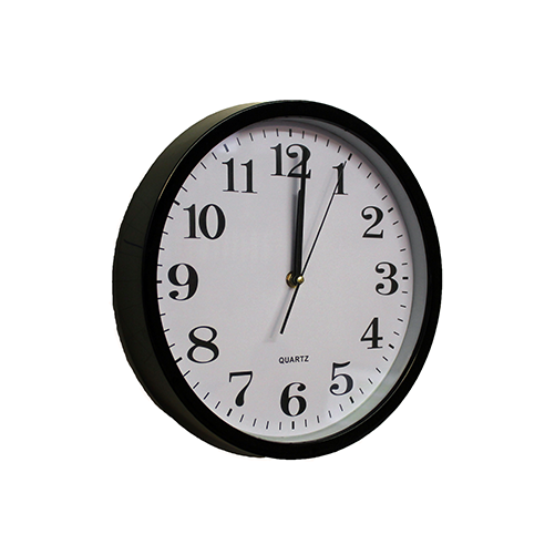 Wanduhr AMS-86