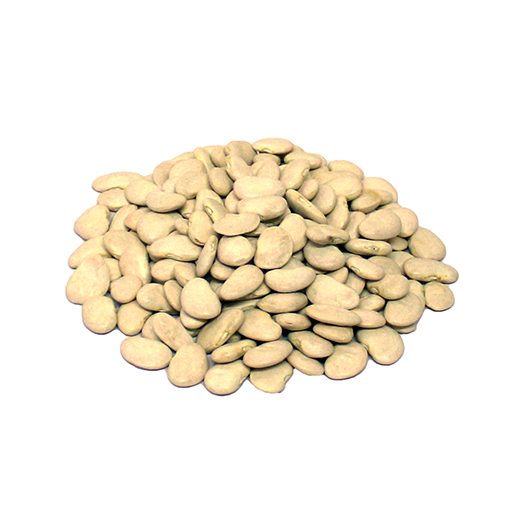 Weiße Lima Bohnen JUMBO (1kg.)