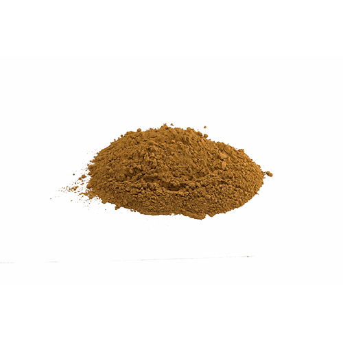 Zimt gemahlen (1kg)
