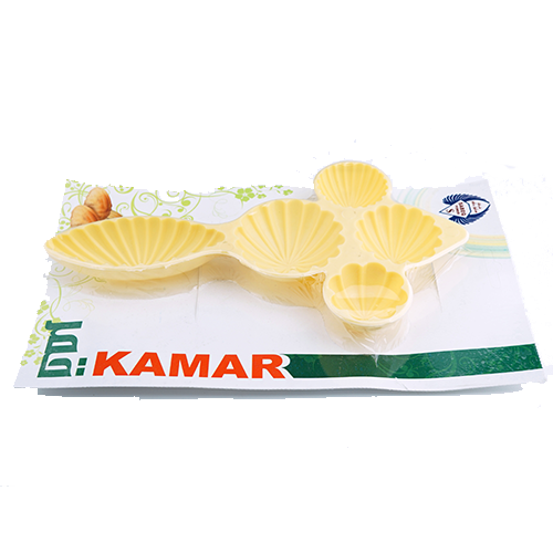 Maamoul Form aus Kunststoff large 