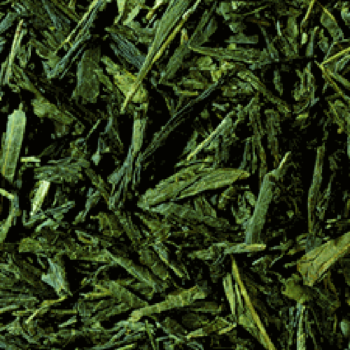 Grüner Tee Japan k.b.A. Bancha 