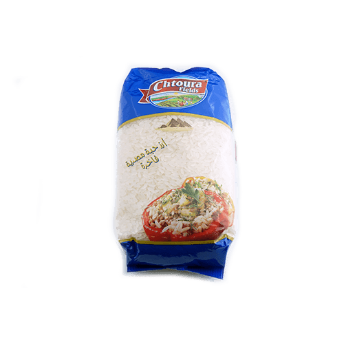 Chtoura Langkorn Reis (900g.)