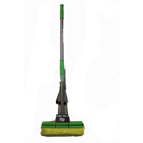 Bodenwischer mit Stiel 710/A1005