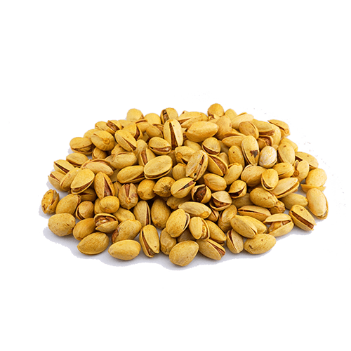 Pistazien geröstet u. gesalzen Jumbo Akbari (1x6kg)