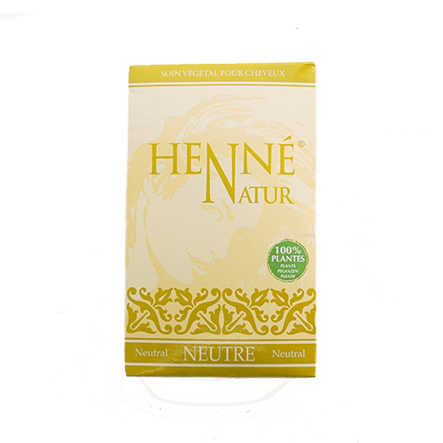 Henna Neutral (90g.)