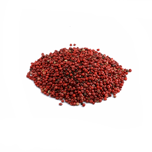 Rosa Pfeffer ganz (1kg)
